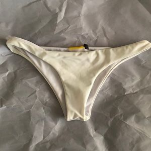 LA HEARTS cheeky bikini